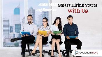 Placement Consultant Cost in Patna: A Guide for Recruiters and Employers