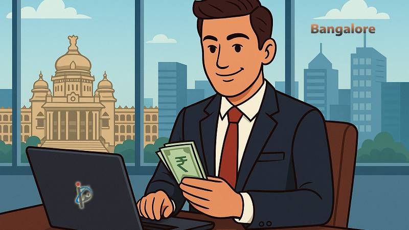 Top 10 High Salary Jobs in Bangalore