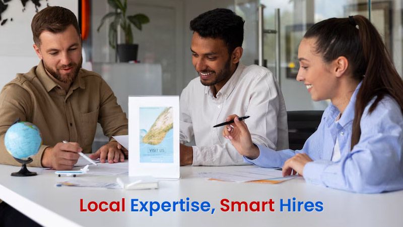 Hiring Costs Simplified in Chennai: An Employers Guide to using Recruitment Agencies