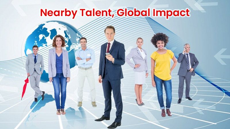 Hiring Costs Simplified in Noida: An Employers Guide to using Recruitment Agencies