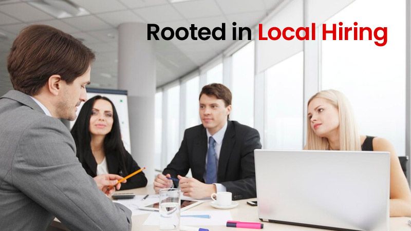 Hiring Costs Simplified in Vadodara: An Employers Guide to using Recruitment Agencies