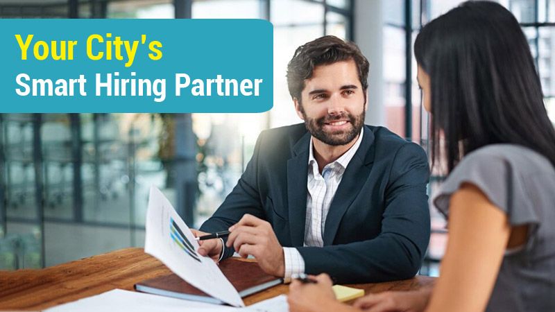 Hiring Costs Simplified in Surat: An Employers Guide to using Recruitment Agencies