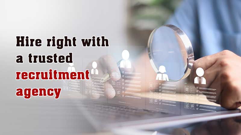 From Budget to Benefits: Is Hiring a Recruitment Agency in Chennai Worth It?
