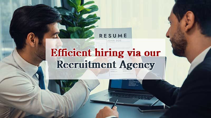 From Budget to Benefits: Is Hiring a Recruitment Agency in Gurgaon Worth It?