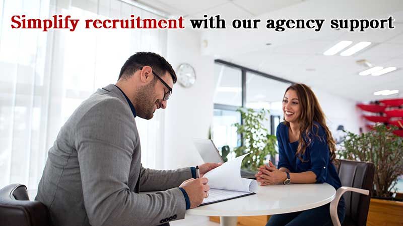 From Budget to Benefits: Is Hiring a Recruitment Agency in Jaipur Worth It?