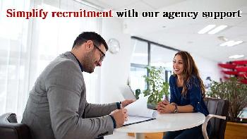 From Budget to Benefits: Is Hiring a Recruitment Agency in Jaipur Worth It?