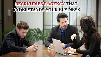 From Budget to Benefits: Is Hiring a Recruitment Agency in Vadodara Worth It?