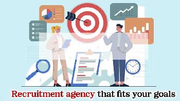 From Budget to Benefits: Is Hiring a Recruitment Agency in Ahmedabad Worth It?