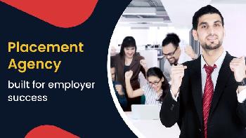 Hyderabad Hiring Simplified: Should You Use a Placement Consultancy?