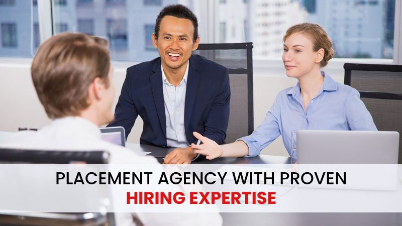 Ahmedabad Hiring Simplified: Should You Use a Placement Consultancy?