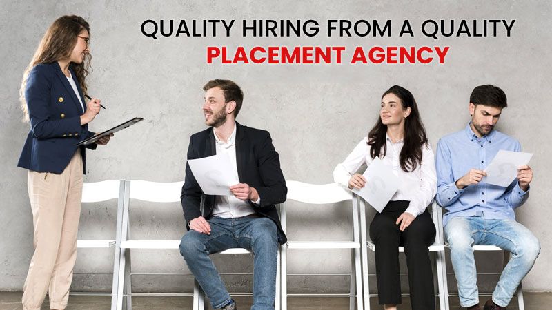 Coimbatore Hiring Simplified: Should You Use a Placement Consultancy?