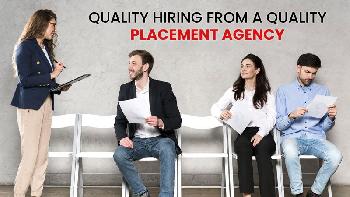 Coimbatore Hiring Simplified: Should You Use a Placement Consultancy?