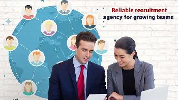 Recruitment Agencies in Lucknow: Are They Worth the Investment?