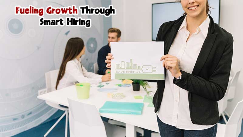Hiring in Hyderabad? How Placement Agencies Cut Recruitment Costs and Save Time.