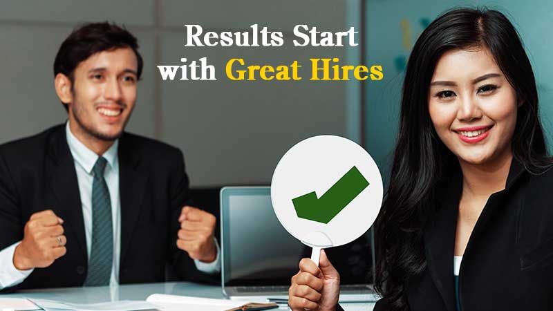 Hiring in Lucknow? How Placement Agencies Cut Recruitment Costs and Save Time.