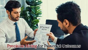 Hiring in Patna? How Placement Agencies Cut Recruitment Costs and Save Time.