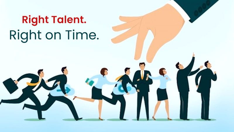 Should Mumbai's IT Companies Rely on Recruitment Agencies for Faster Hiring?