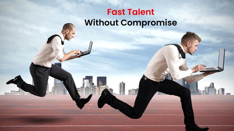 Should Chennai's IT Companies Rely on Recruitment Agencies for Faster Hiring?