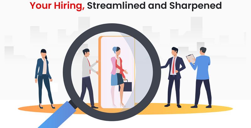 Should Noida's IT Companies Rely on Recruitment Agencies for Faster Hiring?