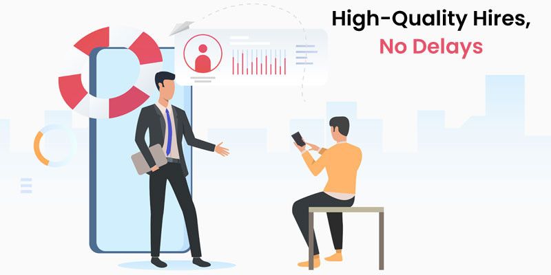 Should Jaipur's IT Companies Rely on Recruitment Agencies for Faster Hiring?