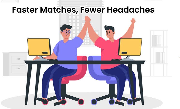 Should Indore's IT Companies Rely on Recruitment Agencies for Faster Hiring?