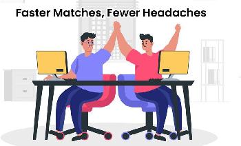 Should Indore's IT Companies Rely on Recruitment Agencies for Faster Hiring?