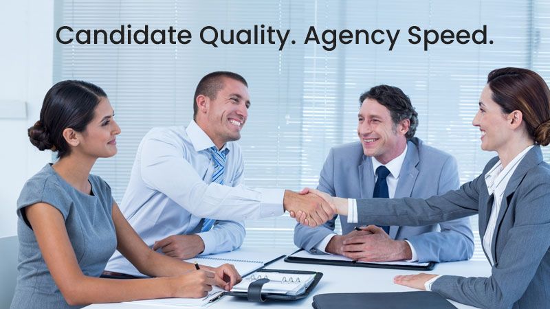 Should Chandigarh's IT Companies Rely on Recruitment Agencies for Faster Hiring?