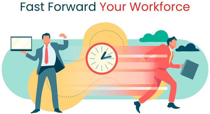 Should Surat's IT Companies Rely on Recruitment Agencies for Faster Hiring?