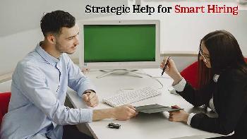 Why Thane's Top Tech Companies Rely on Placement Consultants for Smarter Hiring