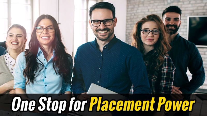 Cut Costs, Save Time: The Role of Placement Agencies in Punes Competitive Job Market