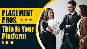 Cut Costs, Save Time: The Role of Placement Agencies in Gurgaon’s Competitive Job Market