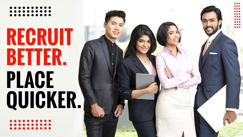 Cut Costs, Save Time: The Role of Placement Agencies in Lucknows Competitive Job Market