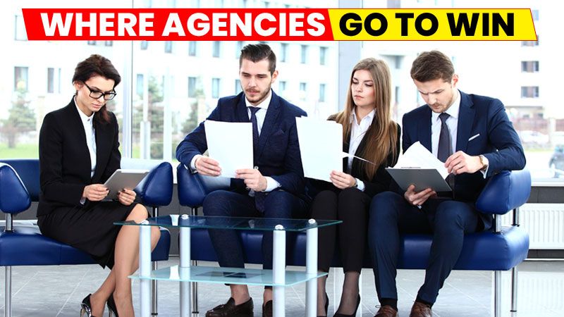Cut Costs, Save Time: The Role of Placement Agencies in Coimbatores Competitive Job Market