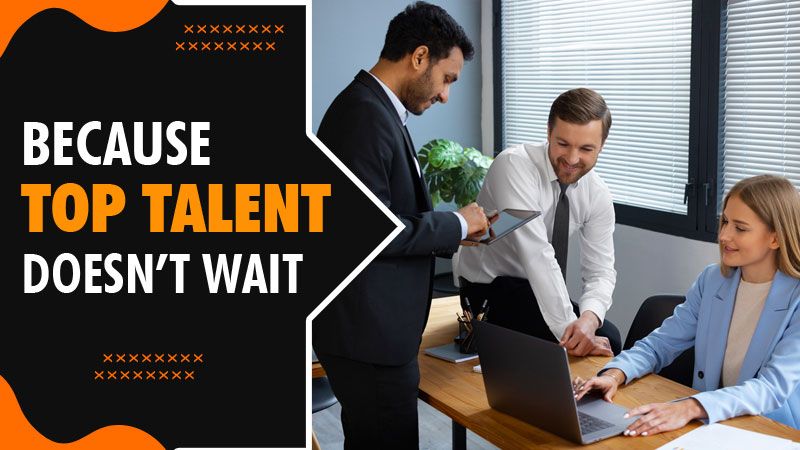 Cut Hiring Costs and Time: The Real Value of Recruitment Agencies in Delhi IT Industry
