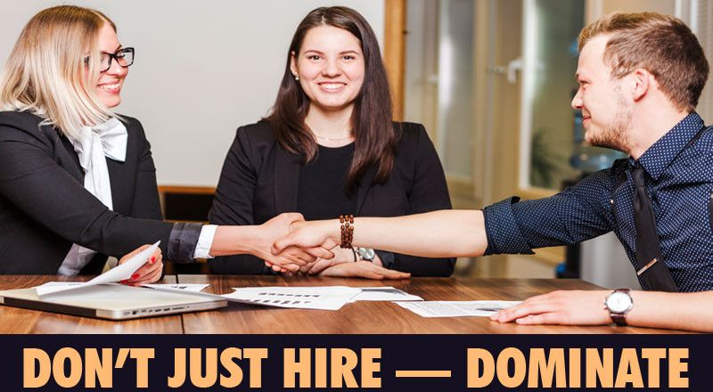 Cut Hiring Costs and Time: The Real Value of Recruitment Agencies in Hyderabad IT Industry