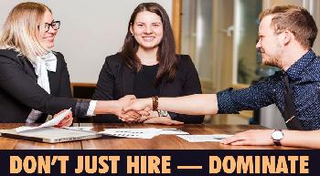 Cut Hiring Costs and Time: The Real Value of Recruitment Agencies in Hyderabad IT Industry