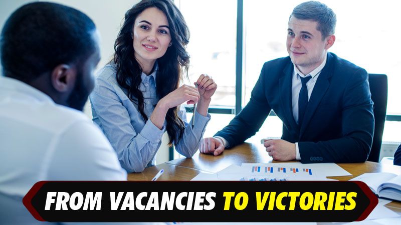Cut Hiring Costs and Time: The Real Value of Recruitment Agencies in Kolkata IT Industry