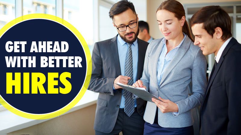 Cut Hiring Costs and Time: The Real Value of Recruitment Agencies in Chennai IT Industry