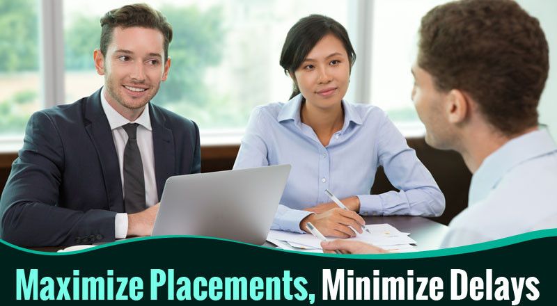 Cut Hiring Costs and Time: The Real Value of Recruitment Agencies in Noida IT Industry