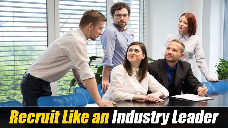 Cut Hiring Costs and Time: The Real Value of Recruitment Agencies in Indore IT Industry