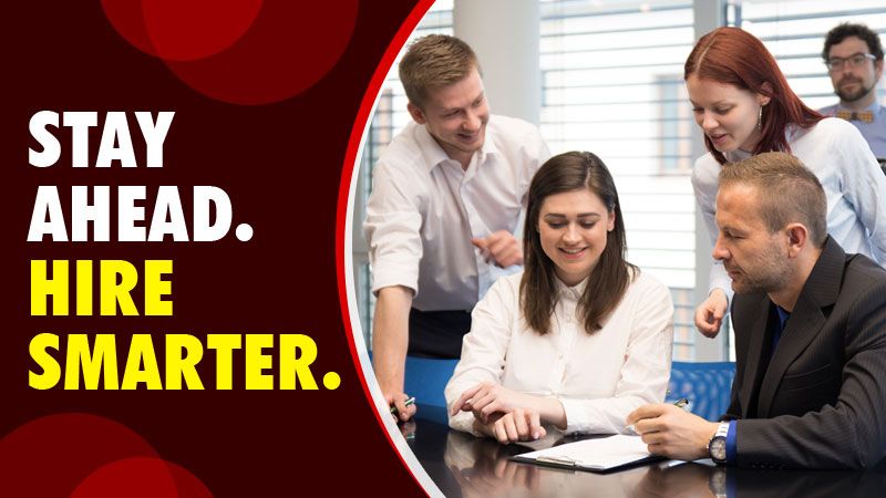 Cut Hiring Costs and Time: The Real Value of Recruitment Agencies in Thane IT Industry