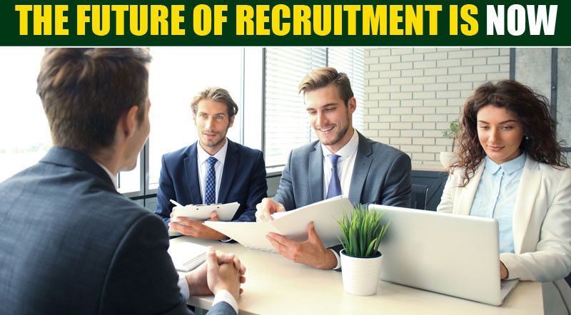 Cut Hiring Costs and Time: The Real Value of Recruitment Agencies in Chandigarh IT Industry