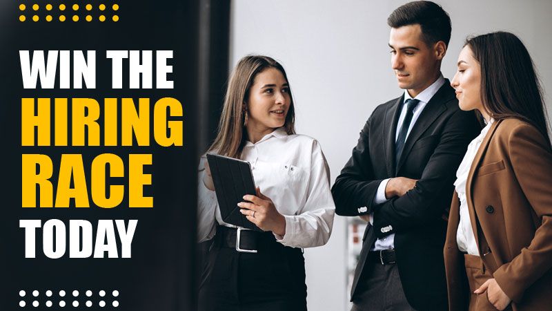 Cut Hiring Costs and Time: The Real Value of Recruitment Agencies in Coimbatore IT Industry