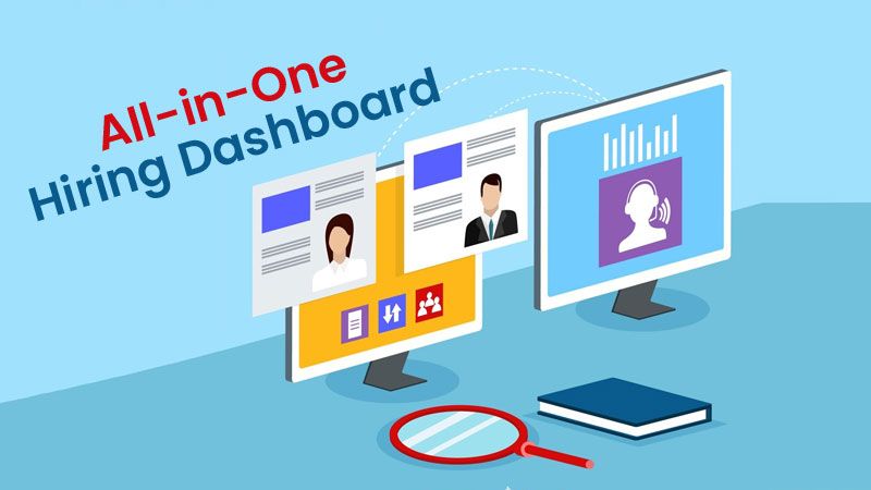 Find Trusted Placement Consultancies in Delhi | Hiring Made Easy & Cost-Effective