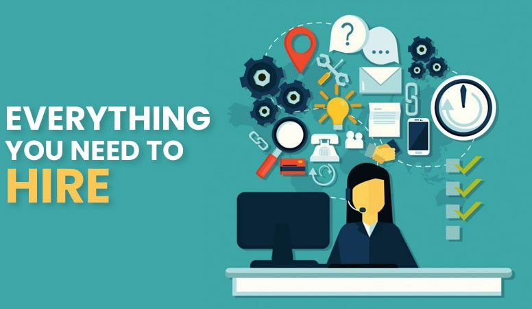 Find Trusted Placement Consultancies in Kolkata | Hiring Made Easy & Cost-Effective