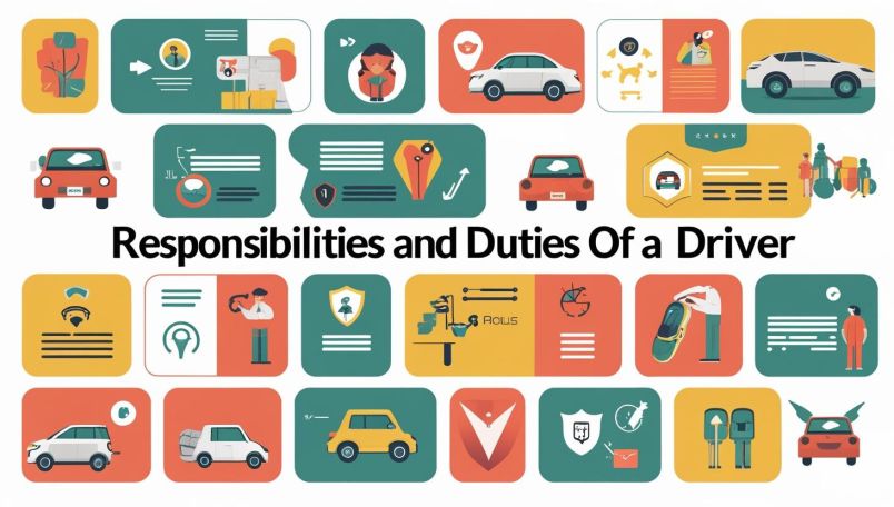 Responsibilities and Duties of Driver | Job Description