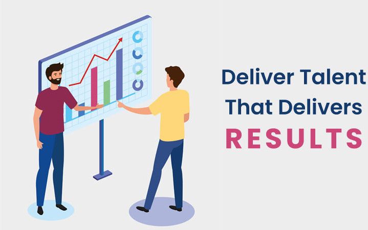 Your Gateway to Top Recruitment Agencies in Hyderabad Trusted Hiring Services