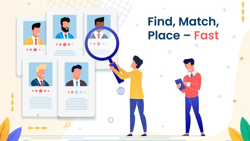 Your Gateway to Top Recruitment Agencies in Gurgaon Trusted Hiring Services