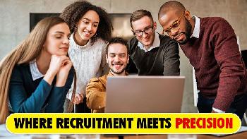 How Recruitment Agencies Help Ahmedabad's Healthcare Industry Hire Smarter