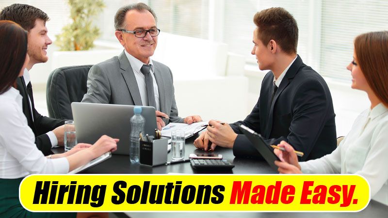 Efficient Manpower Consultant Services in Chennai Under Employer Budget